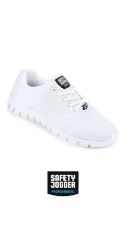 7days Safety Jogger Berufsschuh-Damen Arbeitsschuhe|Sneaker