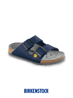 7days Sandale BIRKENSTOCK Arizona ESD-Damen Clogs|Sandalen
