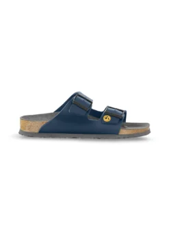 7days Sandale BIRKENSTOCK Arizona ESD-Damen Clogs|Sandalen