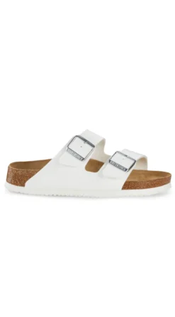 7days Sandale BIRKENSTOCK Arizona PROF-Damen Clogs|Sandalen