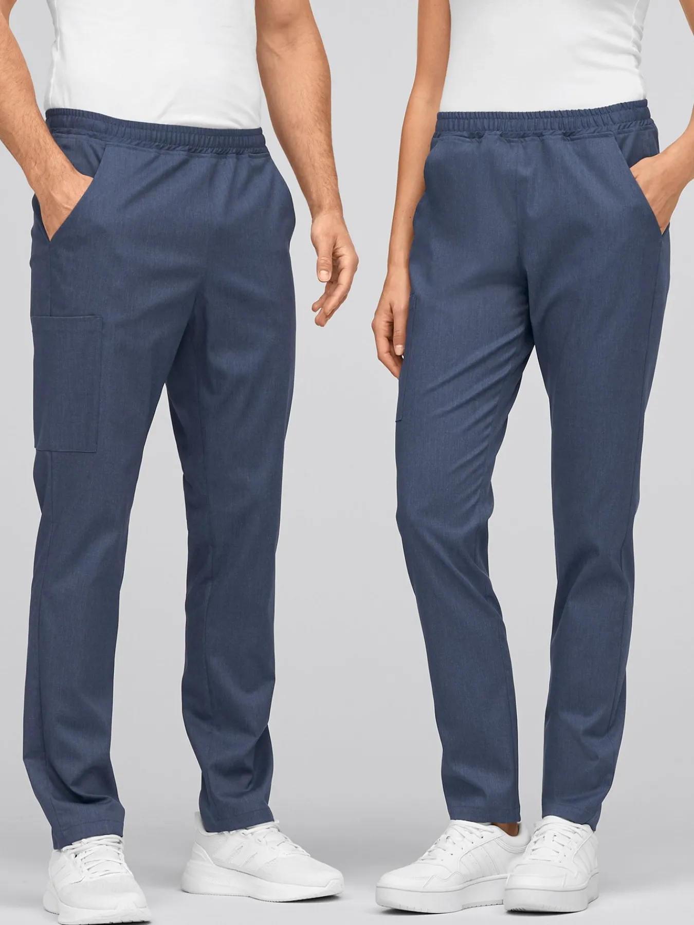 7days chupfhoe Uniex BARRIE yoce (TENCE™) eange-Herren Schlupfhosen|Jeans & Stretchhosen
