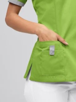 7days chupfkaack NICE-Damen Kasacks