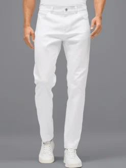 7days SELECTION Herrenhose JURA-Herren Jeans & Stretchhosen
