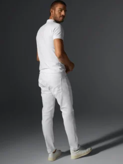 7days SELECTION Herrenhose JURA-Herren Jeans & Stretchhosen