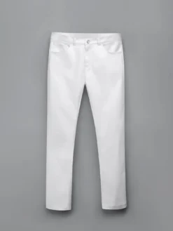 7days SELECTION Herrenhose JURA-Herren Jeans & Stretchhosen