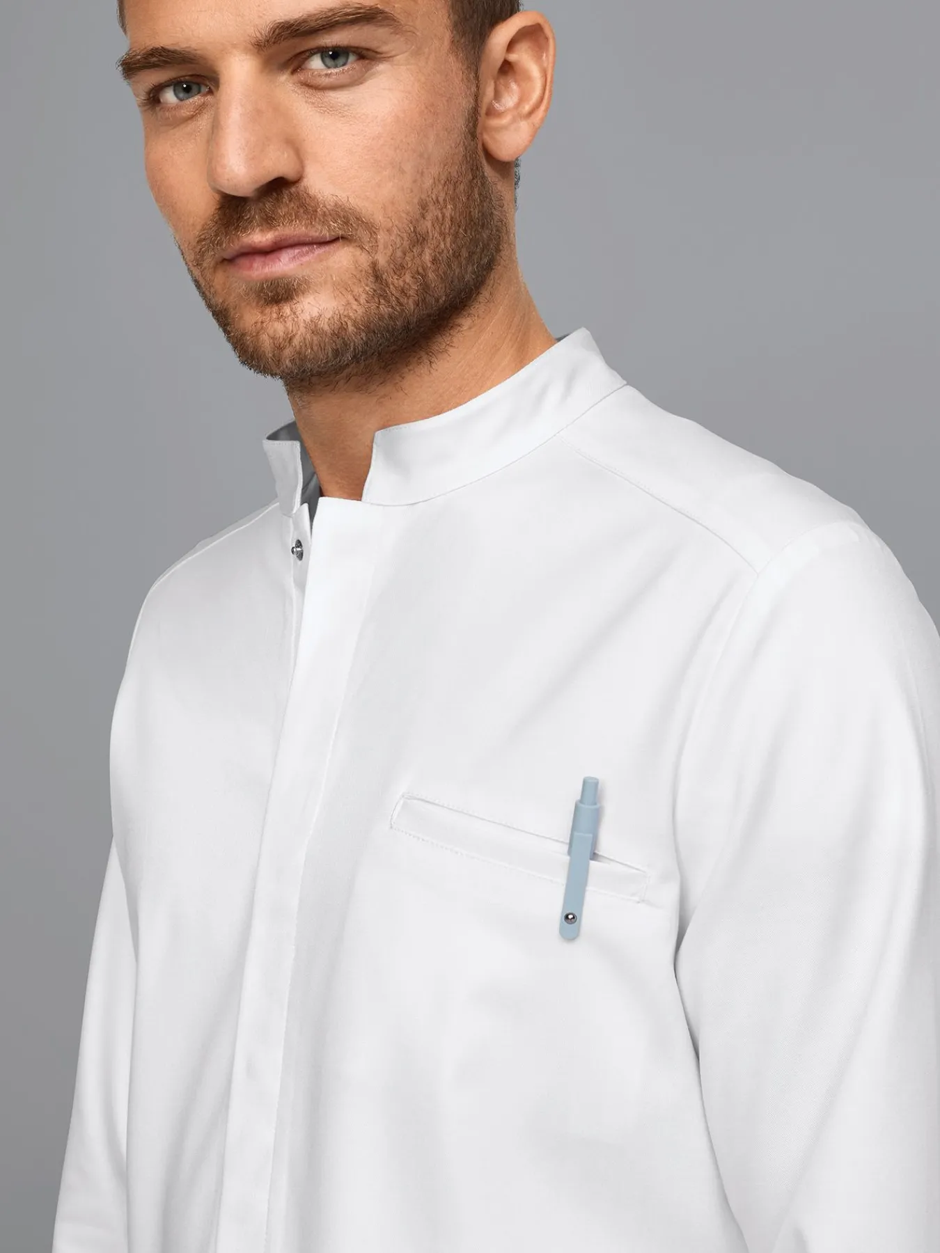 7days eection-Herrenante AEO yoce (TENCE™)-Herren Kittel & Mäntel