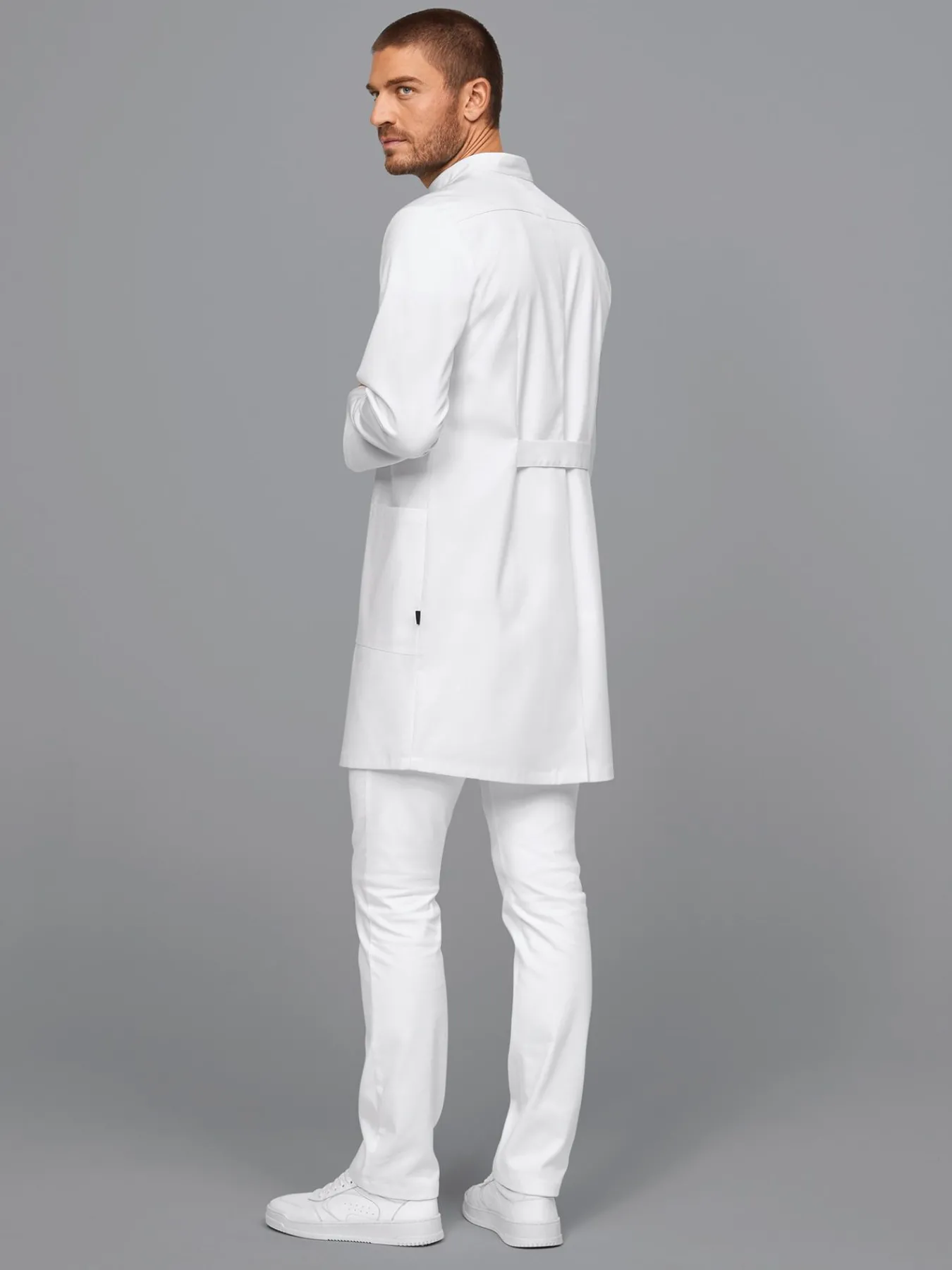 7days eection-Herrenante AEO yoce (TENCE™)-Herren Kittel & Mäntel