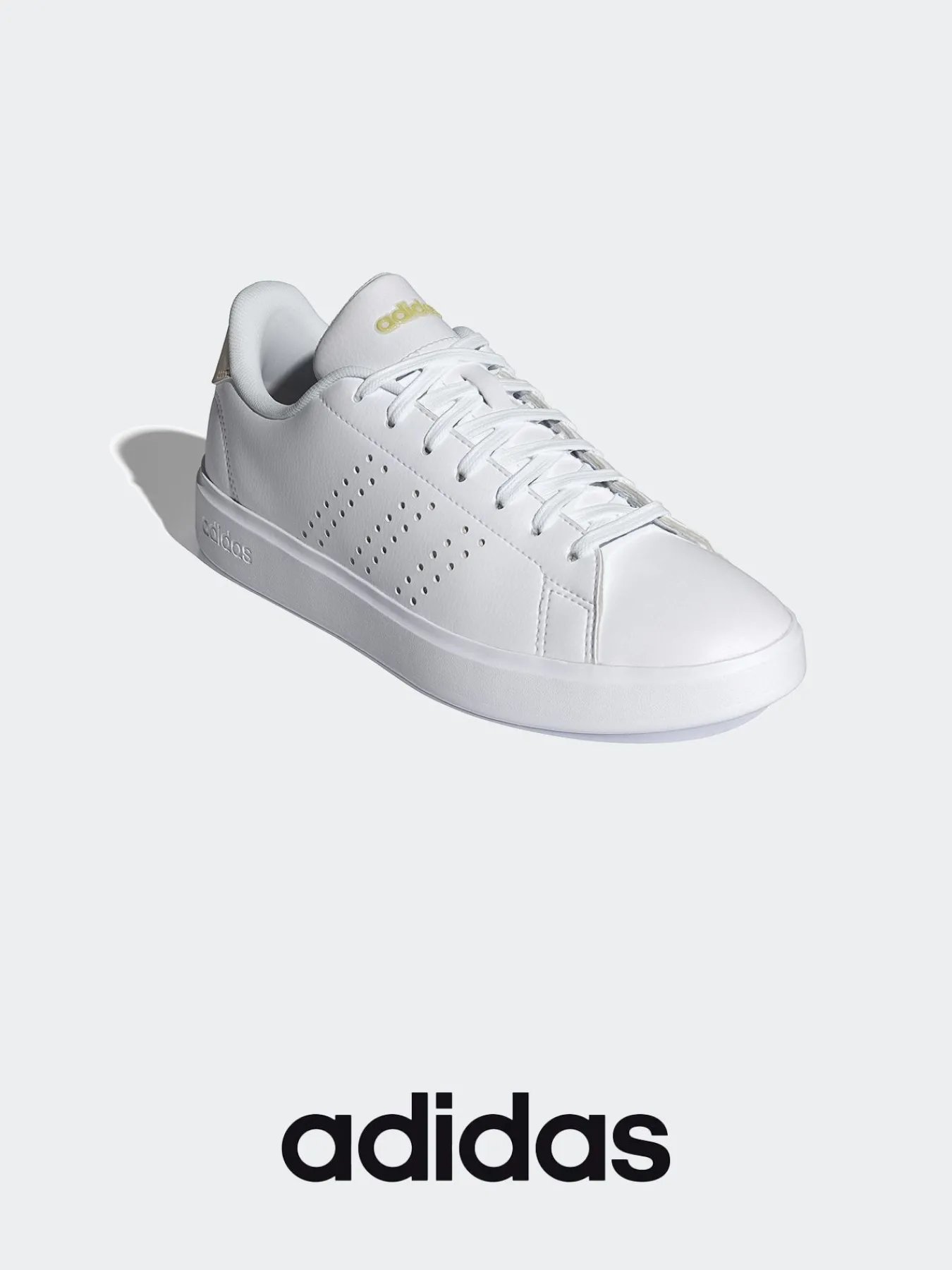 7days Sneaker Adidas ADVANTAGE-Damen Sneaker