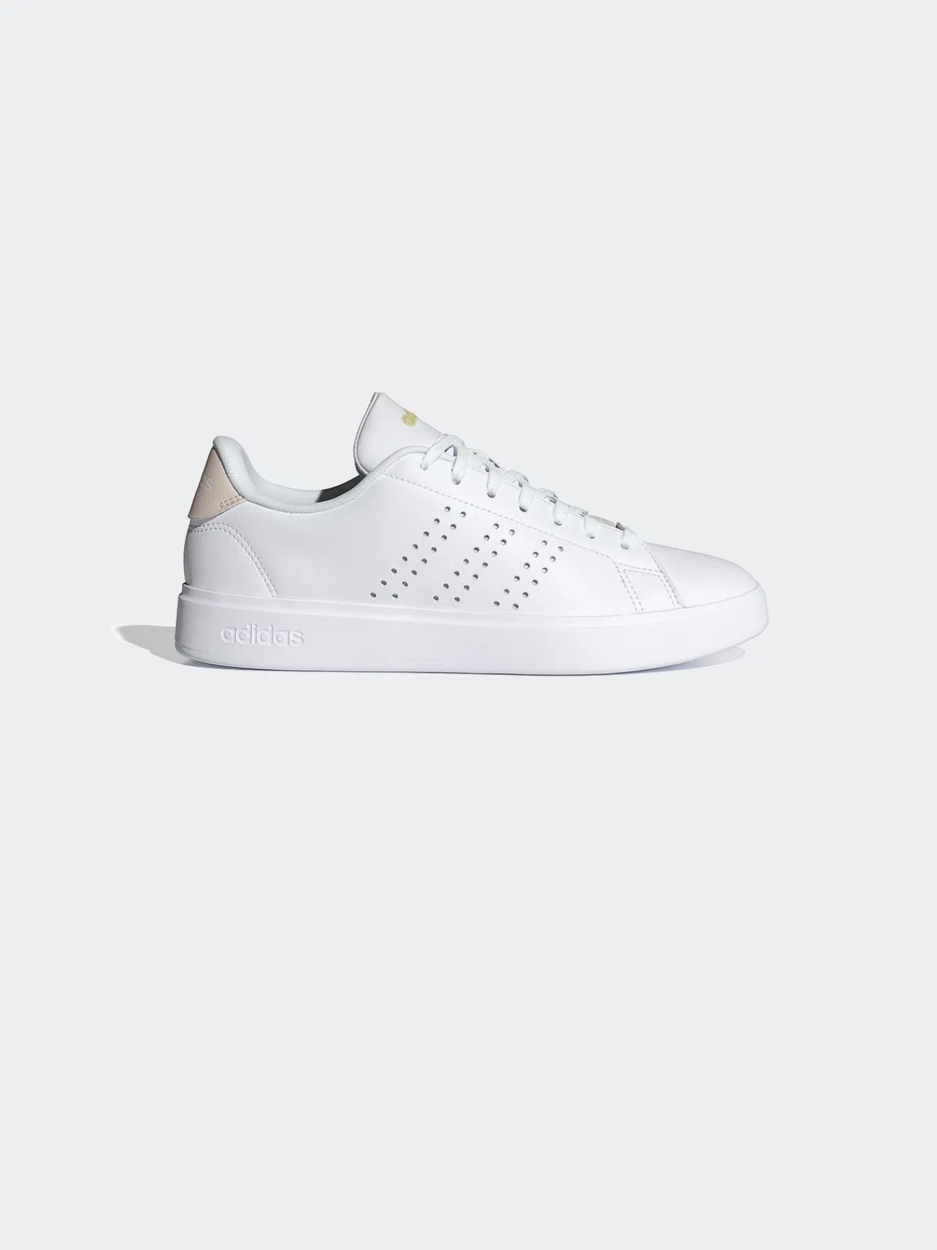 7days Sneaker Adidas ADVANTAGE-Damen Sneaker