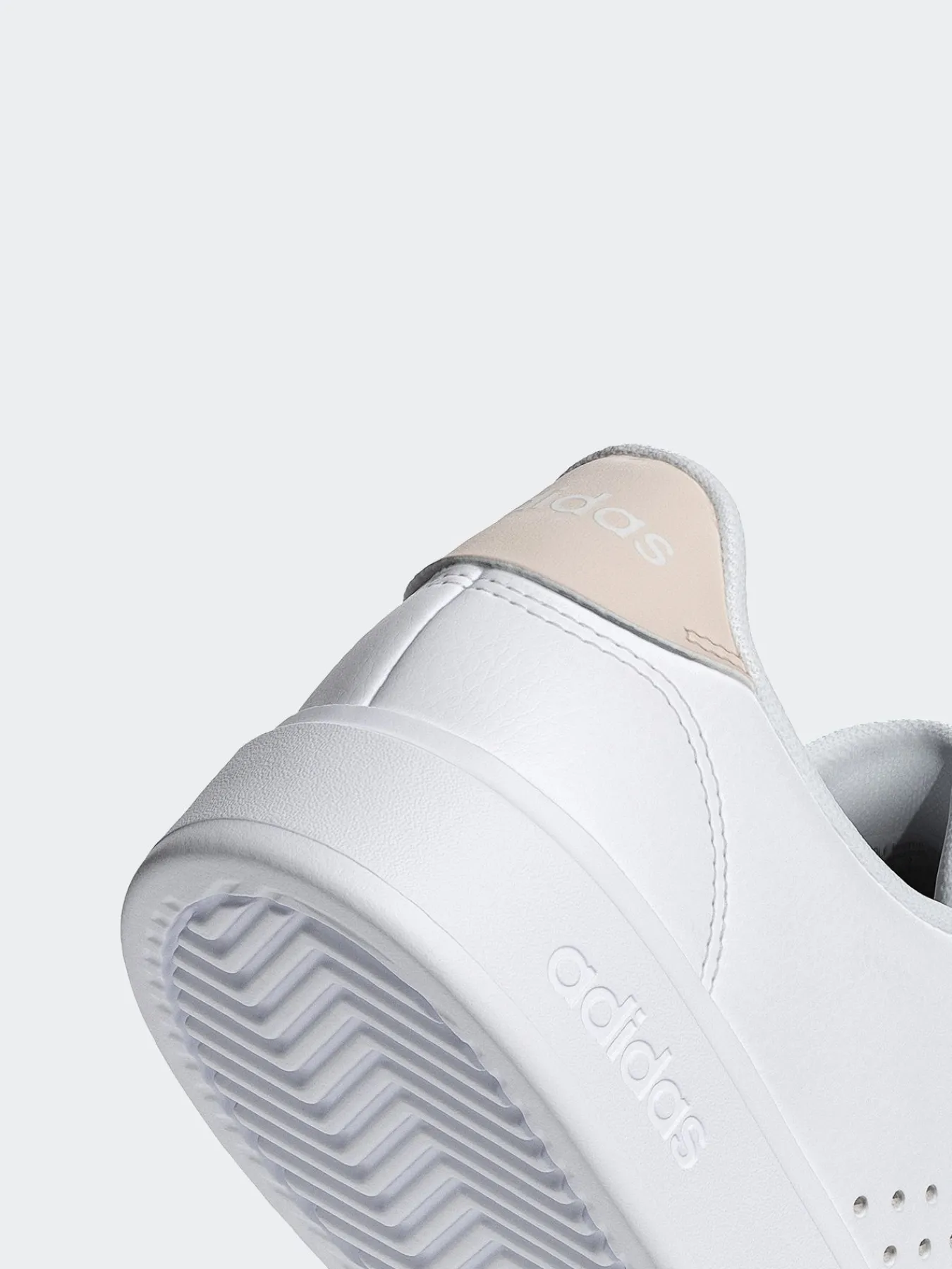 7days Sneaker Adidas ADVANTAGE-Damen Sneaker