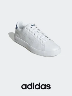 7days Sneaker ADIDAS Advantage weiß-Herren Sneaker