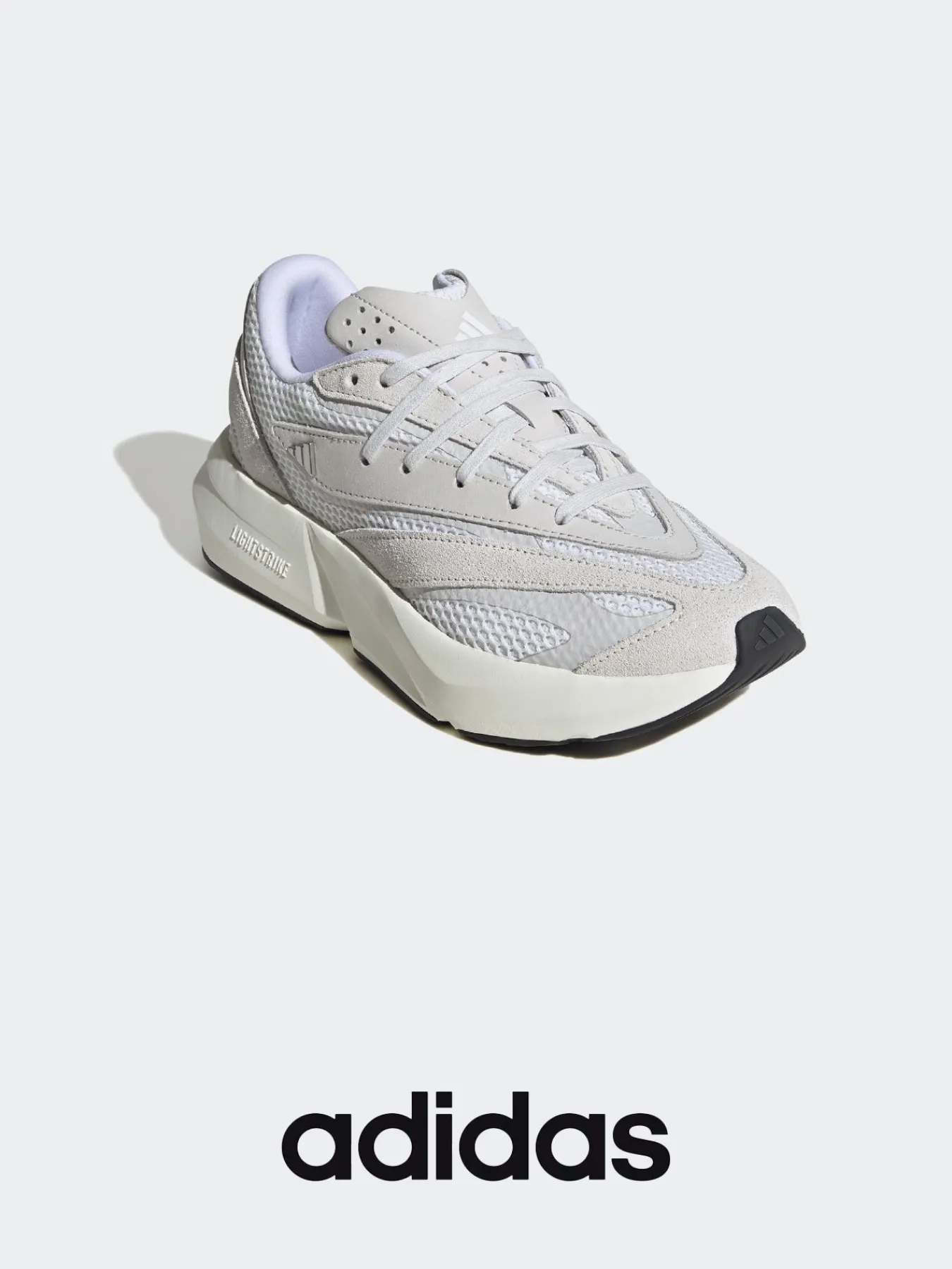 7days Sneaker Adidas LIGHTBLAZE-Damen Sneaker