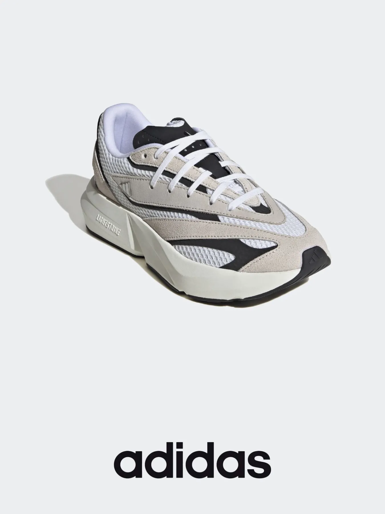 7days Sneaker Adidas LIGHTBLAZE-Damen Sneaker