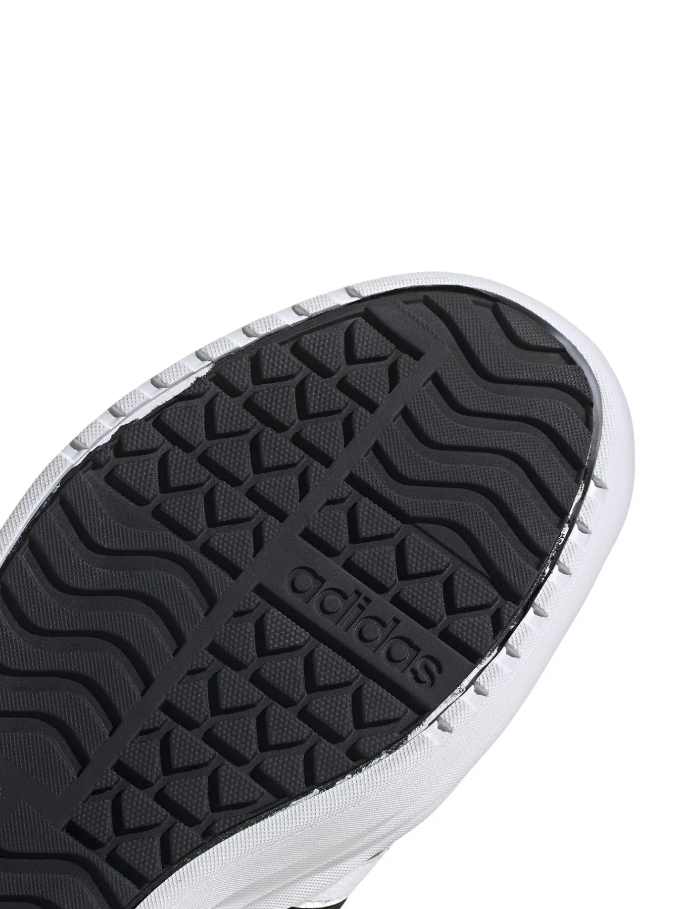 7days Sneaker adidas VL COURT BOLD-Damen Sneaker