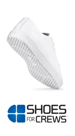 7days Sneaker SHOES FOR CREWS OLD SCHOOL LOW-RIDER IV-Damen Sneaker|Sneaker