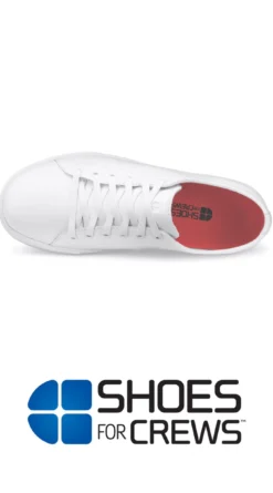 7days Sneaker SHOES FOR CREWS OLD SCHOOL LOW-RIDER IV-Damen Sneaker|Sneaker