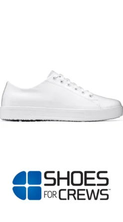 7days Sneaker SHOES FOR CREWS OLD SCHOOL LOW-RIDER IV-Damen Sneaker|Sneaker