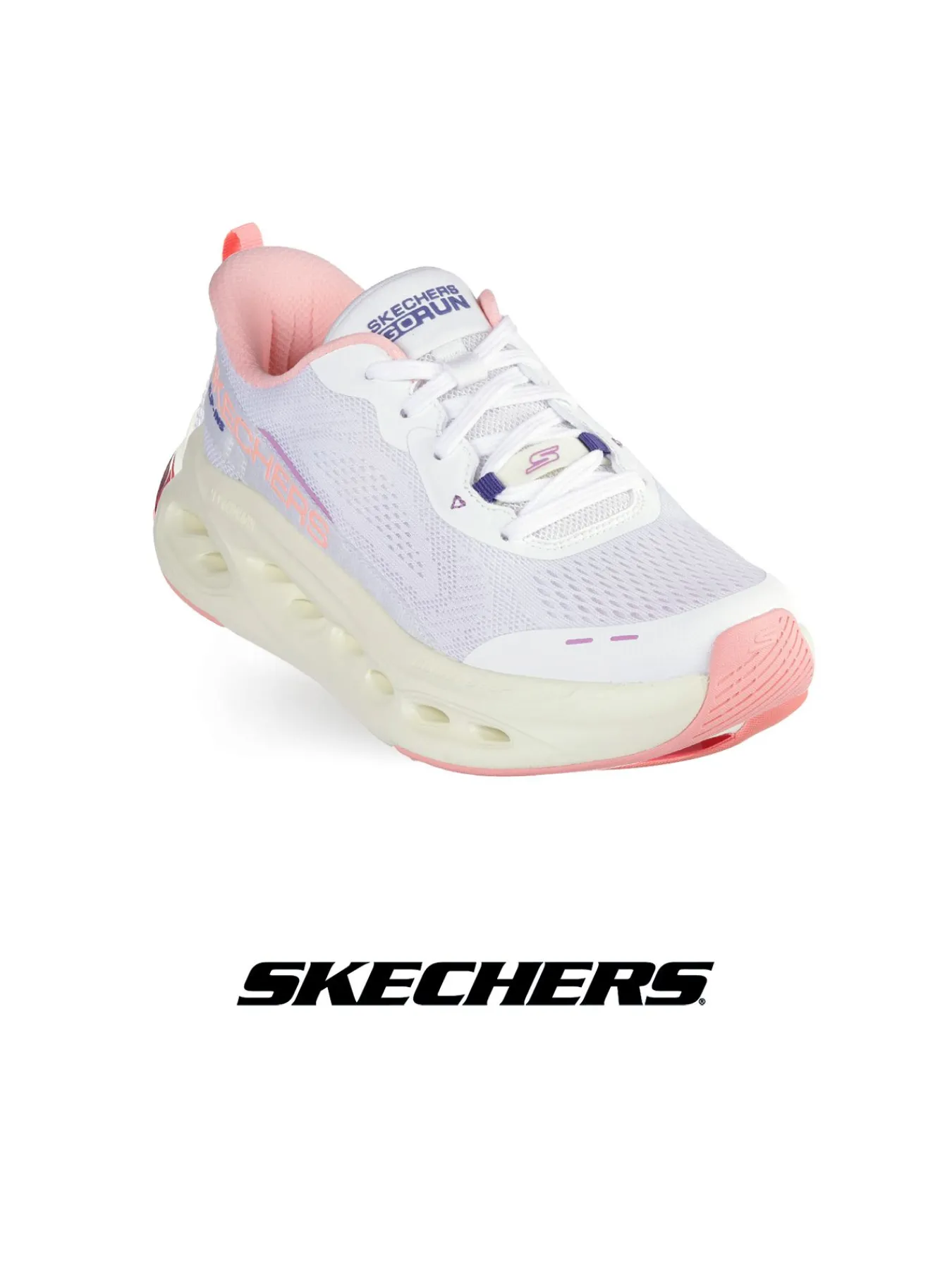 7days Sneaker Skechers MAX GLIDE-STEP-Damen Sneaker