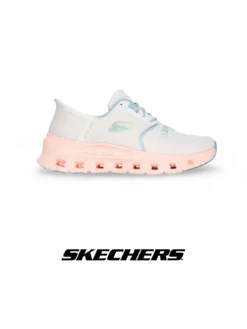 7days Sneaker Skechers SLIP-INS: GLIDE STEP PRO-Damen Sneaker