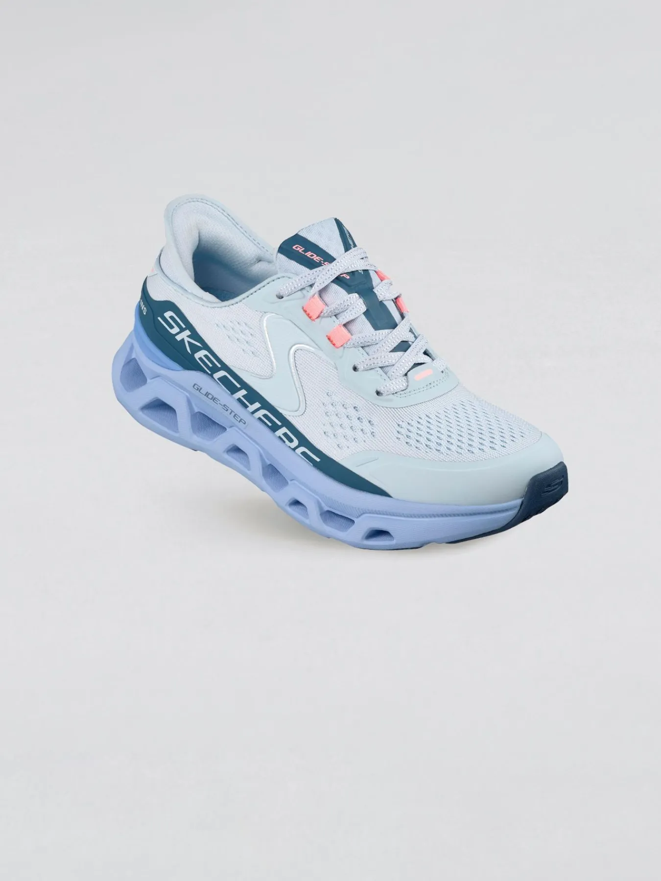 7days Sneaker Skechers SLIPS-INS Glide-Step Altus-Damen Sneaker