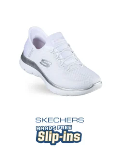 7days Sneaker SKECHERS Summit Slip-Ins-Damen Sneaker