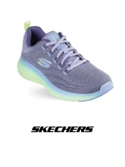 7days Sneaker SKECHERS Vapor Foam-Damen Sneaker