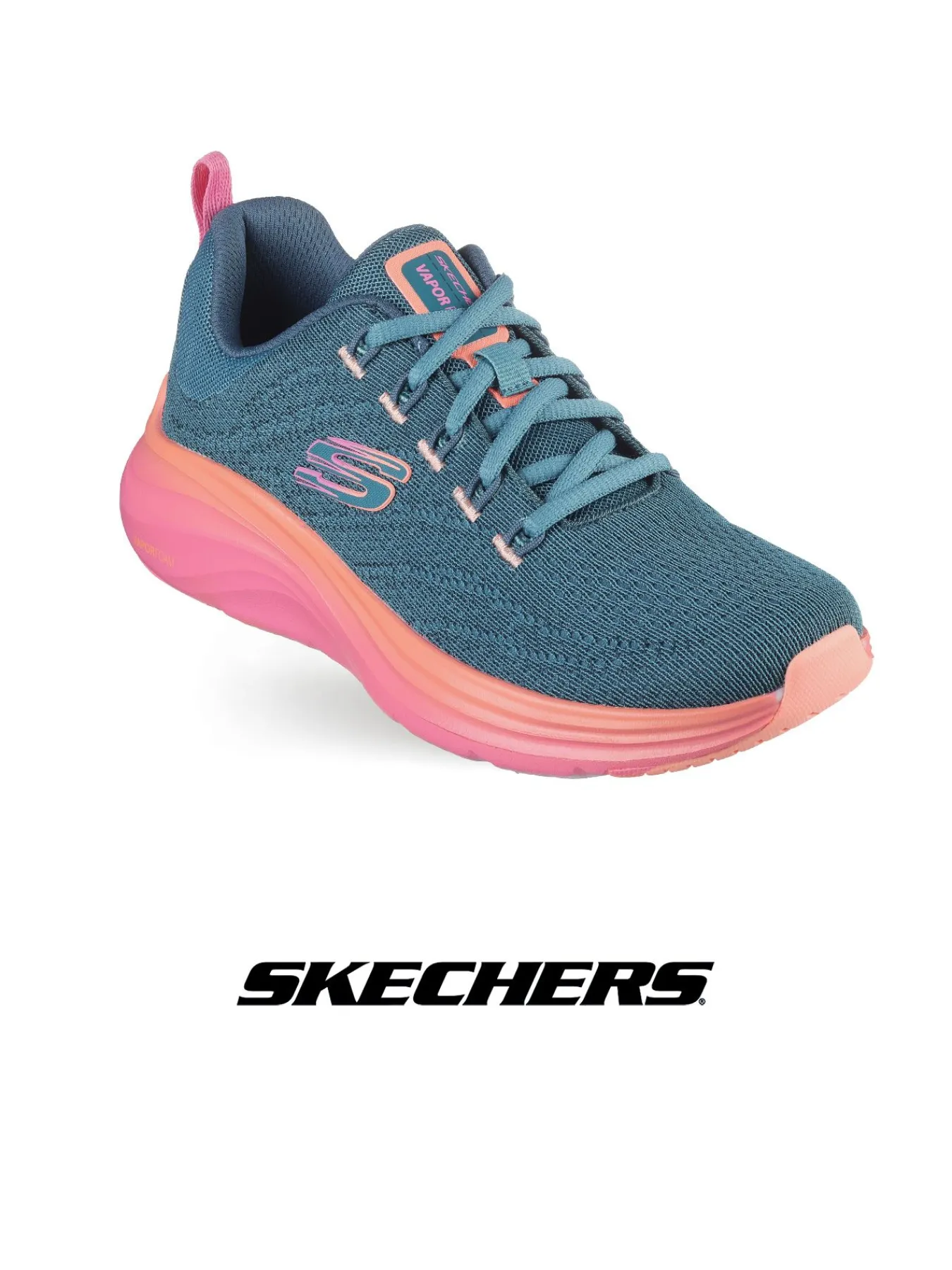 7days Sneaker SKECHERS Vapor Foam-Damen Sneaker