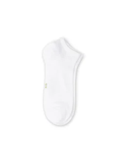 7days Sneakersocken 3er-Pack, Viskose-Damen Strümpfe|Socken