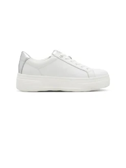 7days Sneaker Tamaris Plateau Wide Fit-Damen Sneaker