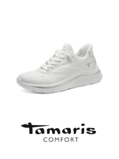 7days Sneaker Tamaris STEP IN Wide Fit-Damen Sneaker