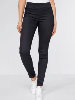 7days oft-tretchhoe AEIA-Damen Jeans & Stretchhosen|Hosen