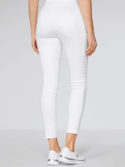 7days oft-tretchhoe BEUNO it Beintachen-Damen Jeans & Stretchhosen|Schlupfhosen