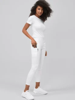 7days oft-tretchhoe BEUNO it Beintachen-Damen Jeans & Stretchhosen|Schlupfhosen