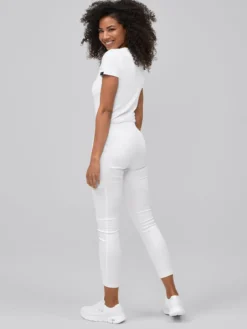 7days oft-tretchhoe BEUNO it Beintachen-Damen Jeans & Stretchhosen|Schlupfhosen