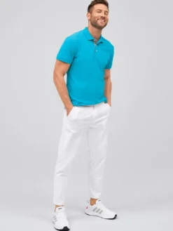 7days Stretchhose DANZIG im Chino-Style-Herren Jeans & Stretchhosen