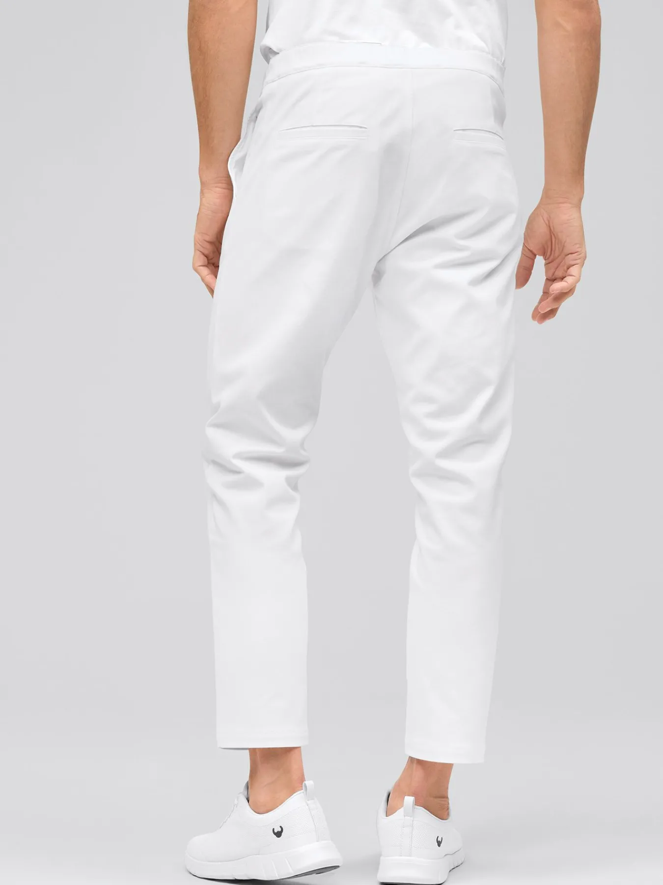 7days Stretchhose DANZIG im Chino-Style-Herren Jeans & Stretchhosen