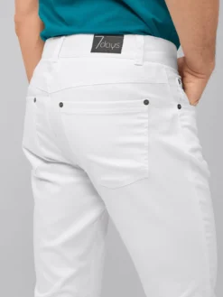 7days Stretchhose RENNES - bequeme Weite-Herren Jeans & Stretchhosen