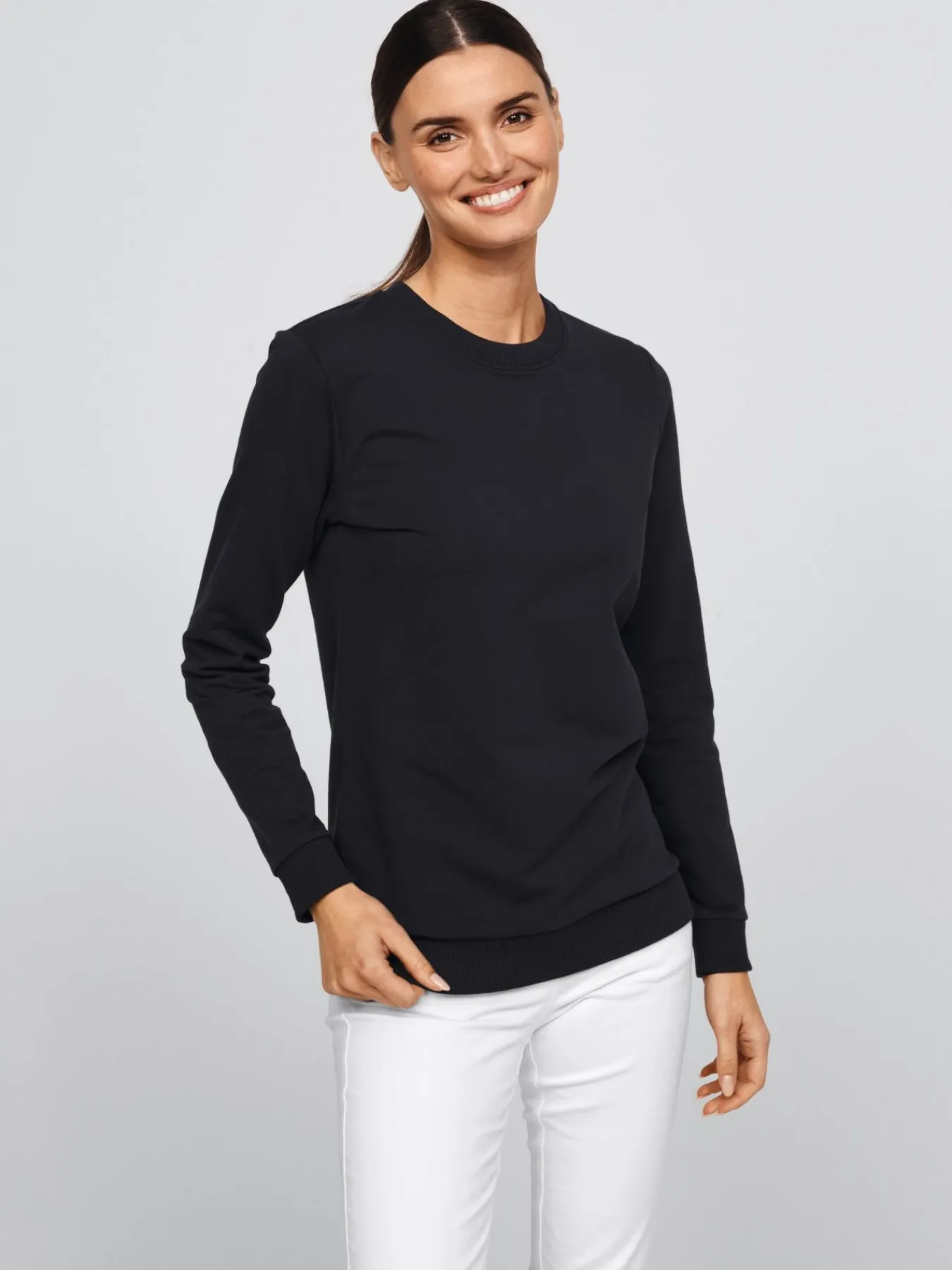 7days weathirt COO-Damen Sweatshirts