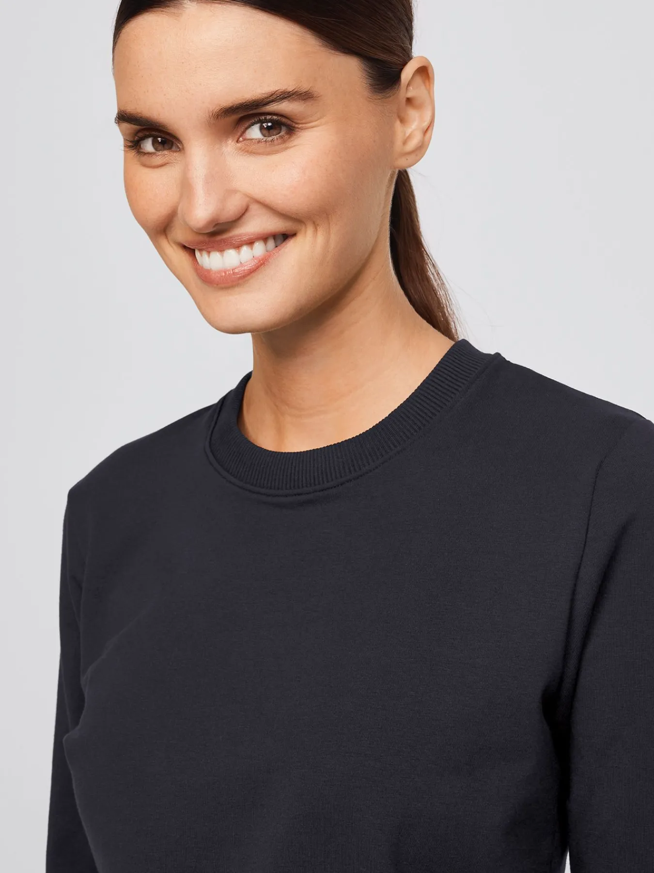 7days weathirt COO-Damen Sweatshirts