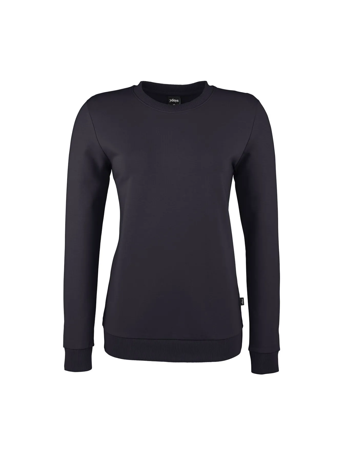 7days weathirt COO-Damen Sweatshirts