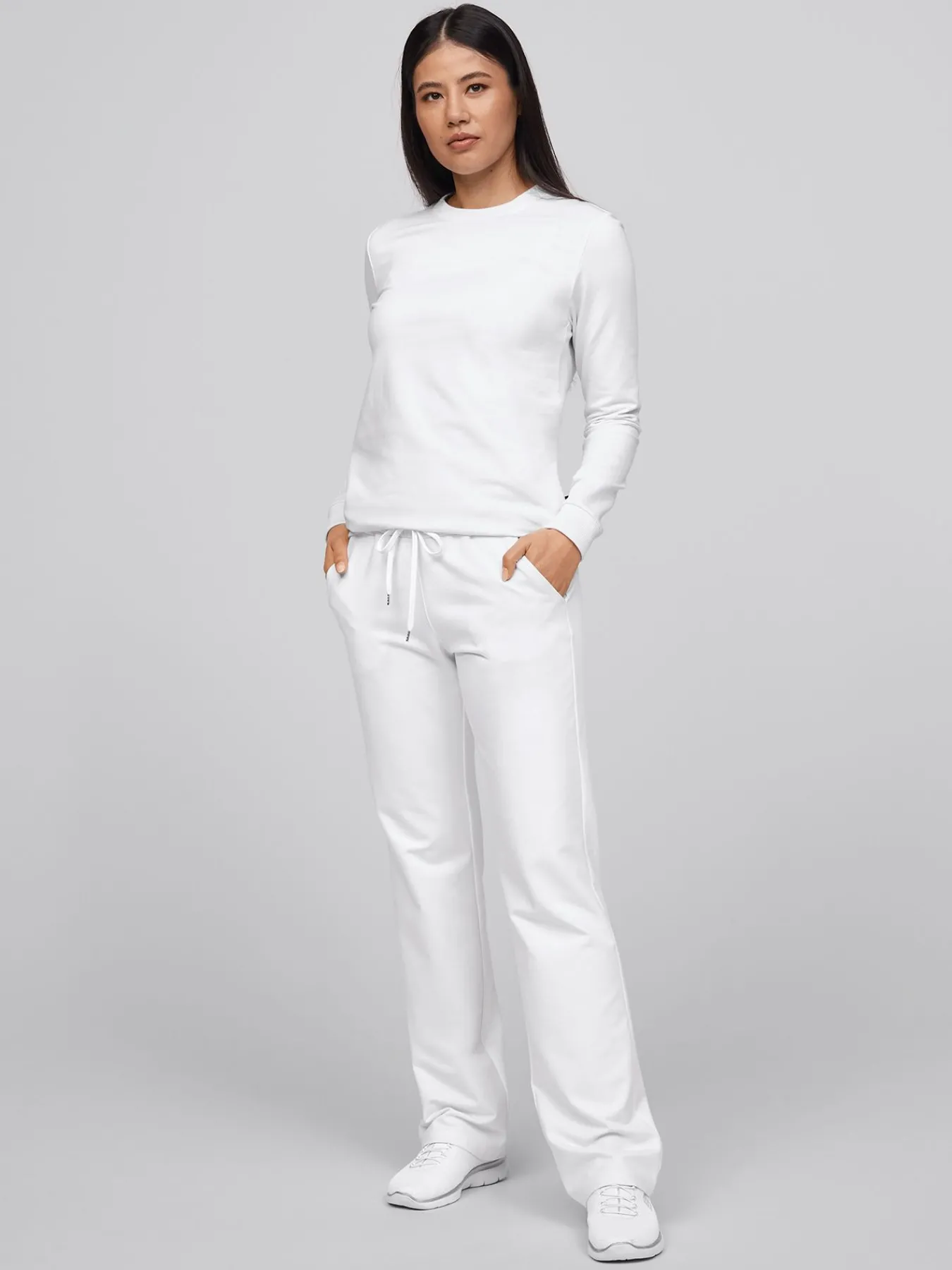 7days weathirt COO-Damen Sweatshirts
