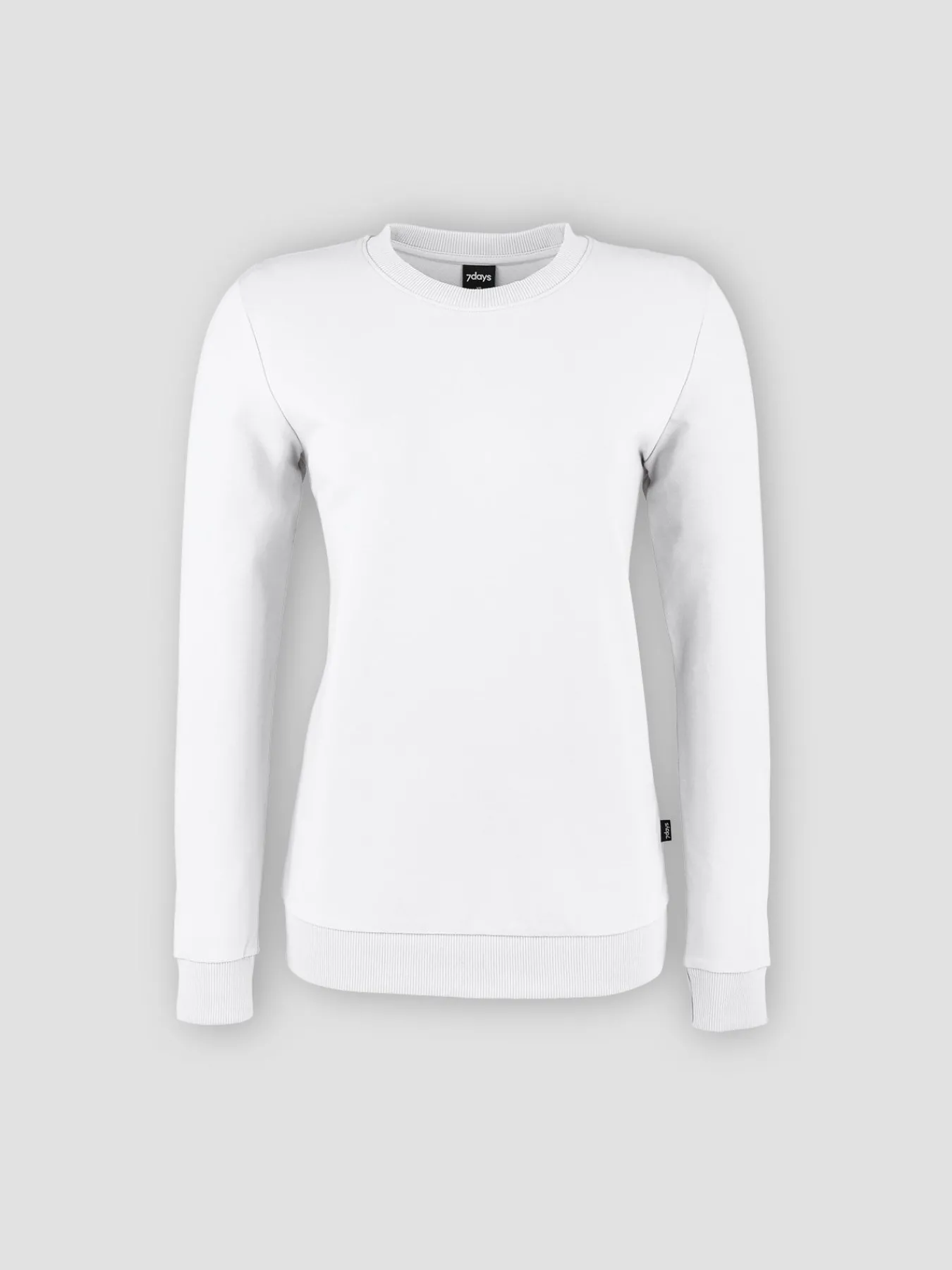 7days weathirt COO-Damen Sweatshirts