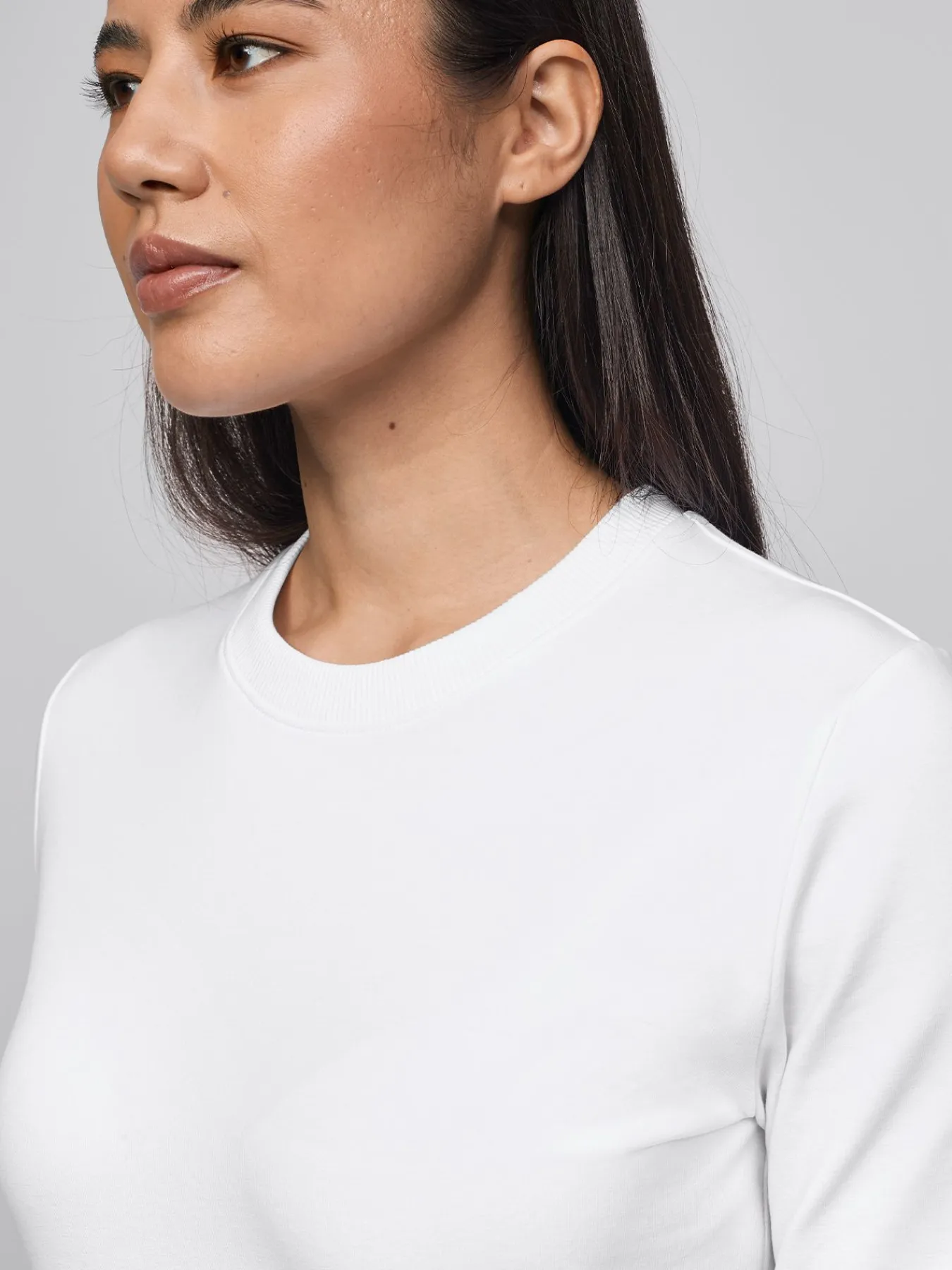 7days weathirt COO-Damen Sweatshirts