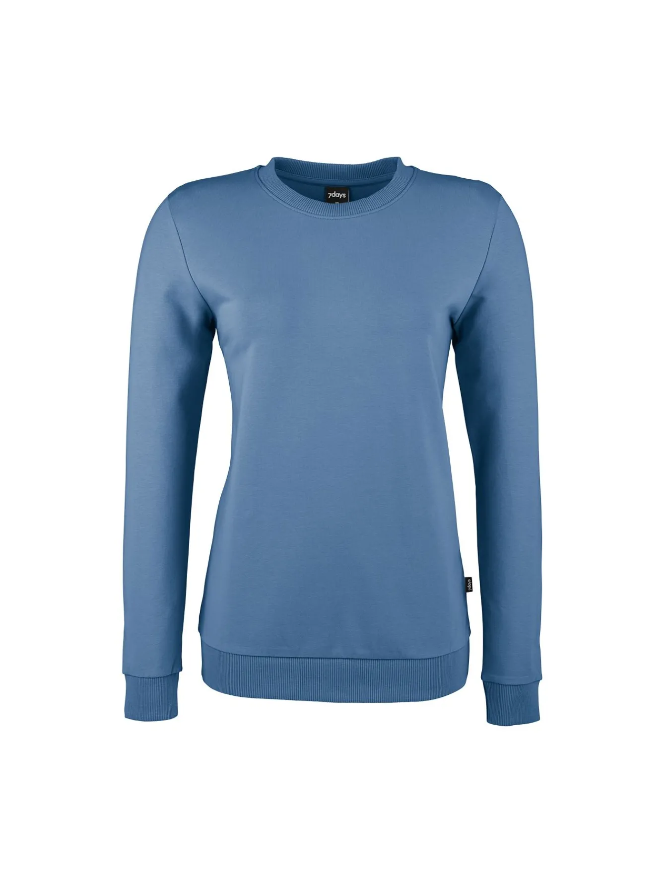 7days weathirt COO-Damen Sweatshirts