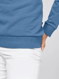 7days weathirt COO-Damen Sweatshirts
