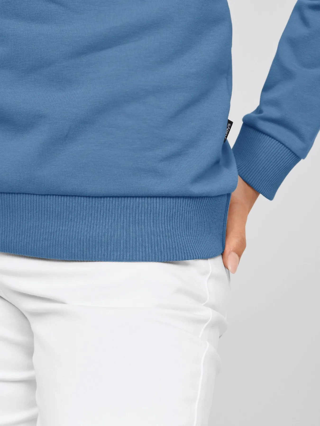 7days weathirt COO-Damen Sweatshirts