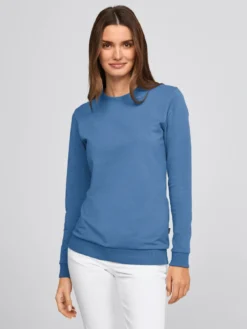 7days weathirt COO-Damen Sweatshirts