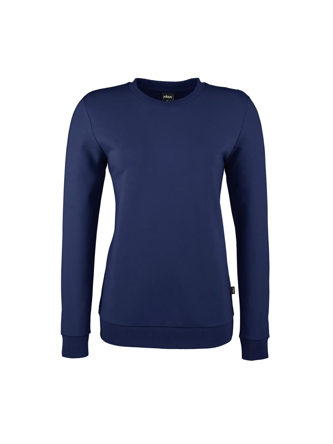 7days weathirt COO-Damen Sweatshirts