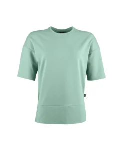 7days weathirt GENUA-Damen Stretchkasacks|Sweatshirts