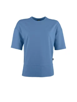 7days weathirt GENUA-Damen Stretchkasacks|Sweatshirts